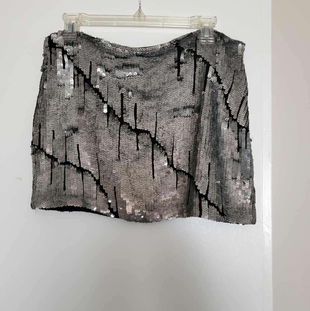Sequin mini